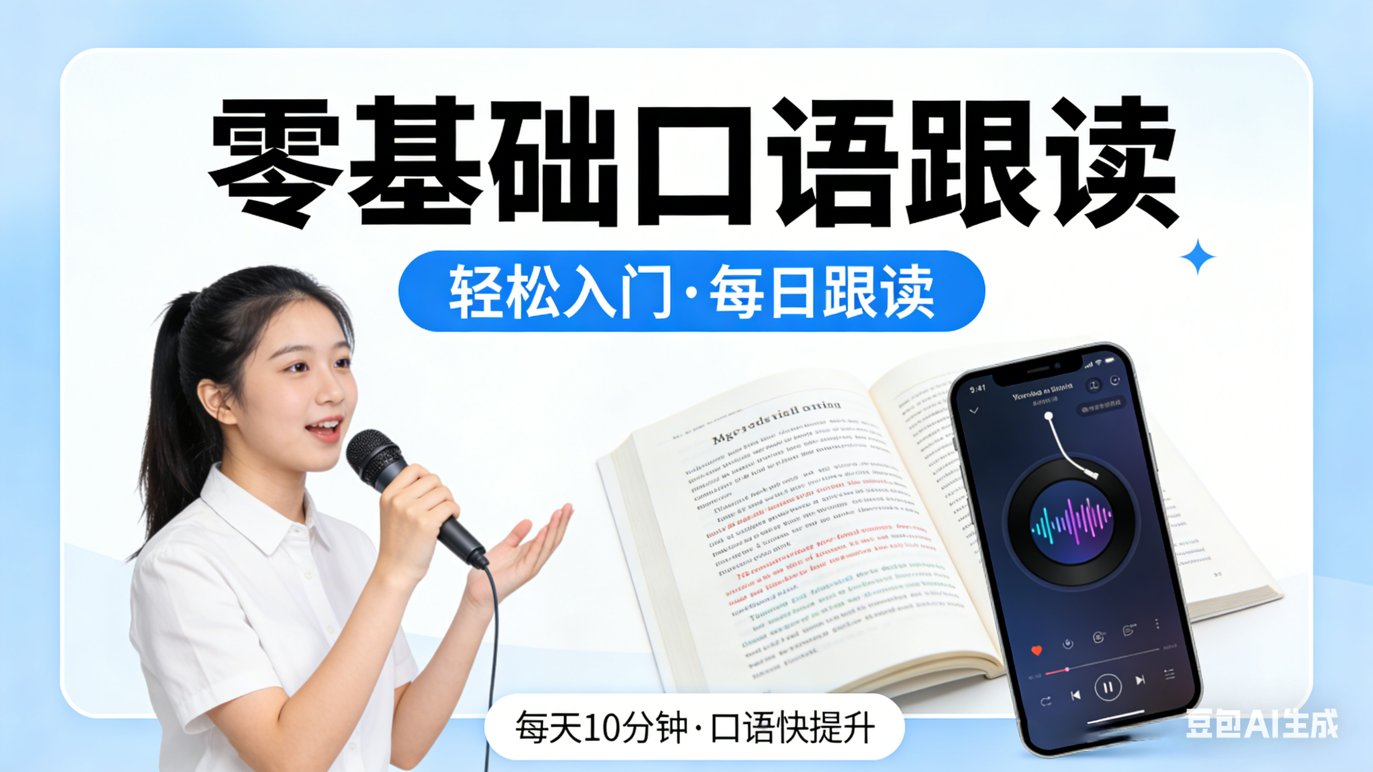零基础口语跟读横版海报.png